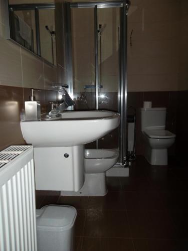 Hostal Molinos De Antero