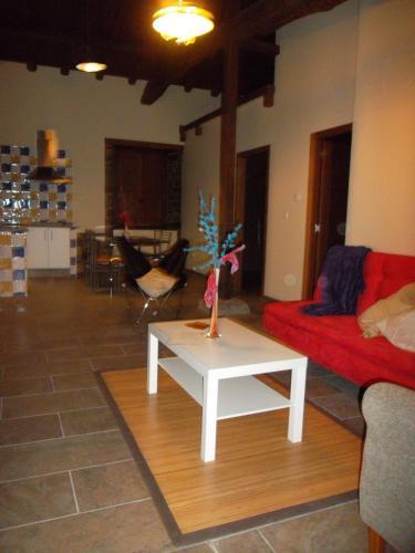 Hostal Molinos De Antero