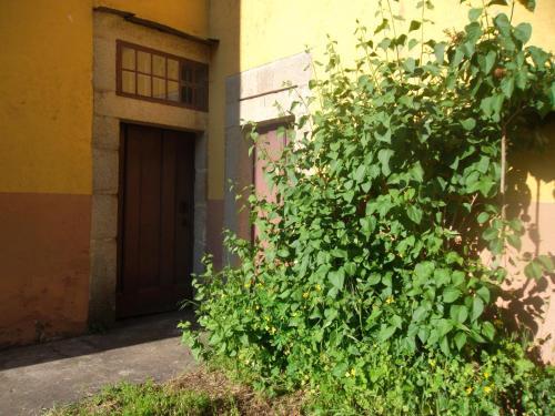 Hostal Molinos De Antero