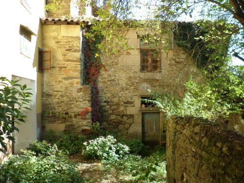 Hostal Molinos De Antero