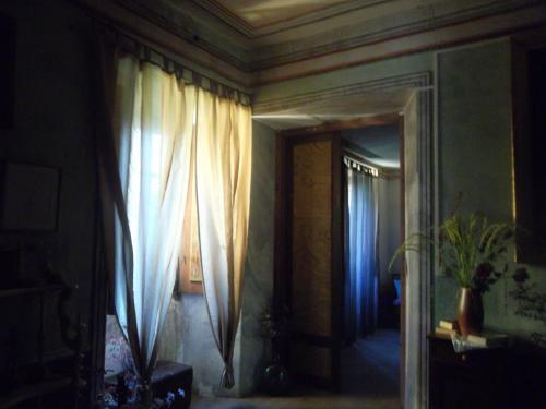Hostal Molinos De Antero