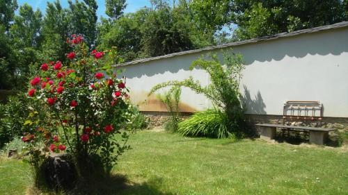 Hostal Molinos De Antero