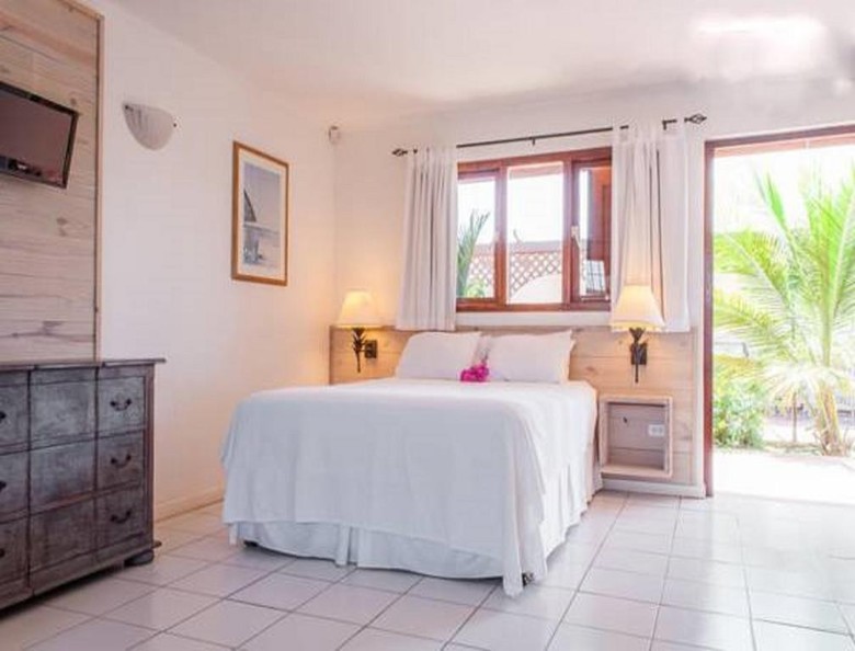 Pauline�s Apartments