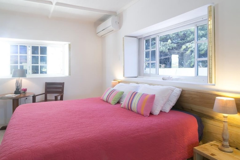 Pauline�s Apartments
