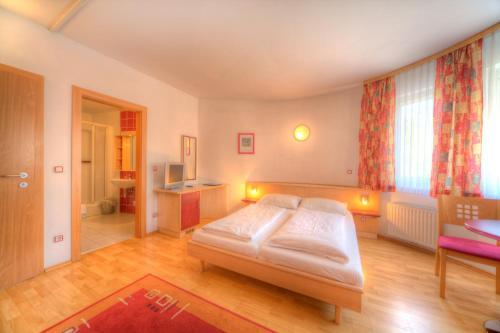 Hotel Familieng�stehaus Seebad Rust