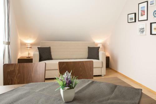 Hotel Familieng�stehaus Seebad Rust