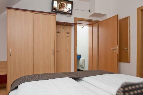 Hotel Familieng�stehaus Seebad Rust