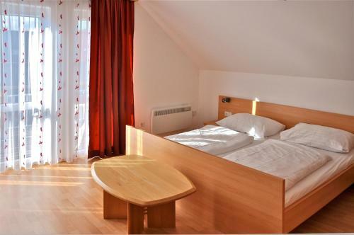 Hotel Familieng�stehaus Seebad Rust