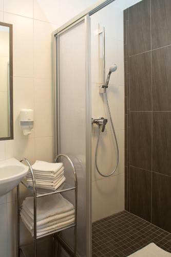Hotel Familieng�stehaus Seebad Rust
