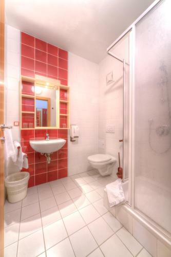 Hotel Familieng�stehaus Seebad Rust