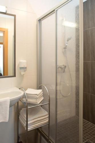 Hotel Familieng�stehaus Seebad Rust