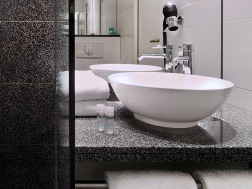 Hotel Motel One Magdeburg