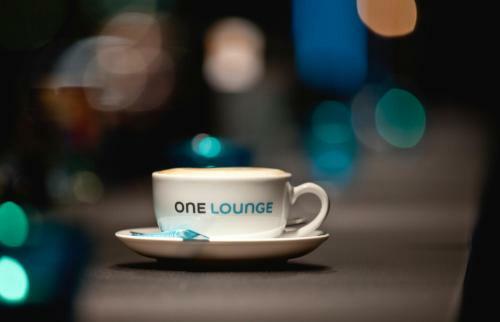Hotel Motel One Magdeburg