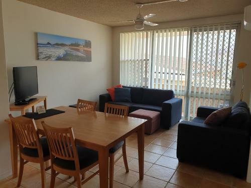 Aparthotel Oxley Cove Apartments