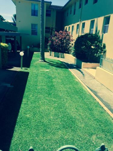 Aparthotel Oxley Cove Apartments