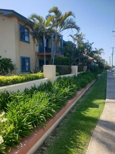 Aparthotel Oxley Cove Apartments