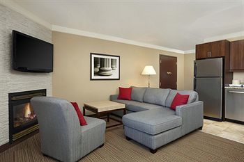 Hotel Destination Inn Waterloo