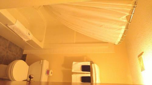 Motel Crossfield Country Inn