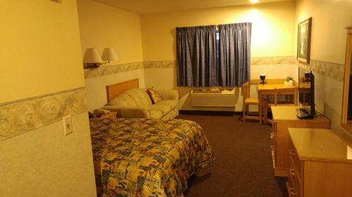 Motel Crossfield Country Inn
