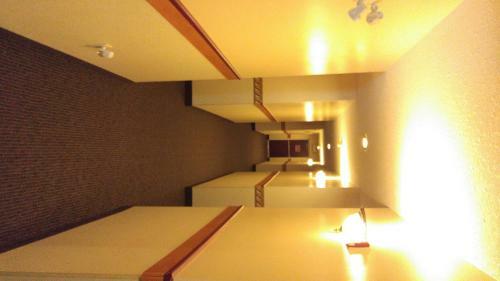 Motel Crossfield Country Inn