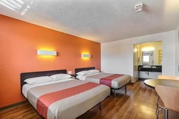 Motel 6 Oakland Airport