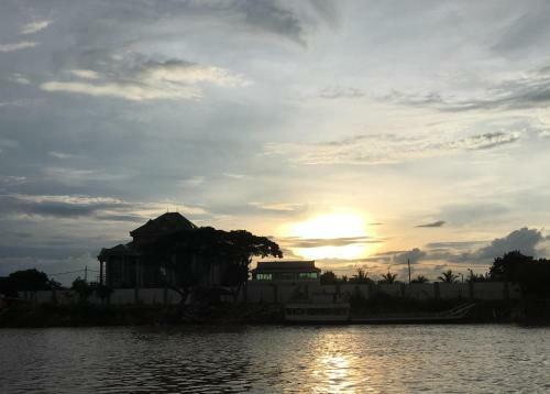 Hostal White River Guesthouse I