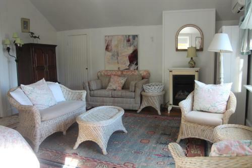 Bed & Breakfast The Shore Path Cottage