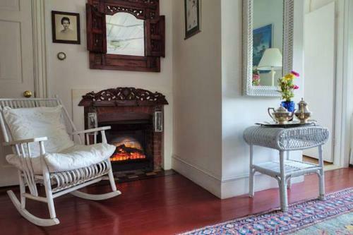 Bed & Breakfast The Shore Path Cottage