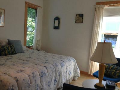 Bed & Breakfast The Shore Path Cottage