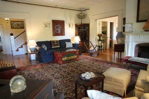 Bed & Breakfast The Shore Path Cottage