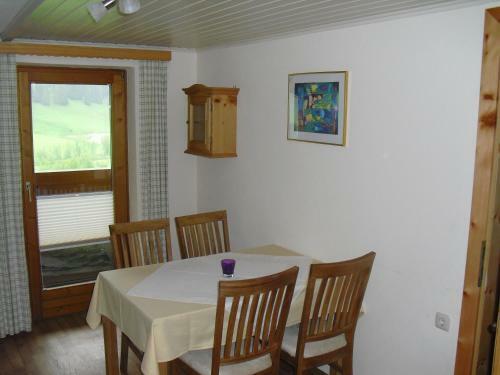 Apartamento Haus Viehhauser