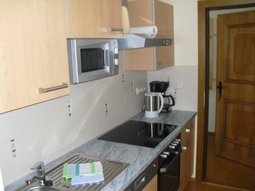 Apartamento Haus Viehhauser
