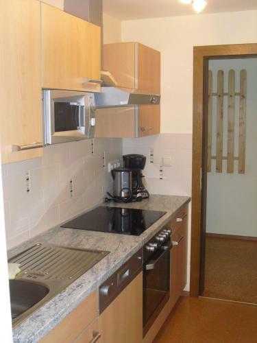 Apartamento Haus Viehhauser