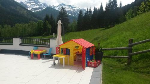 Apartamento Haus Viehhauser