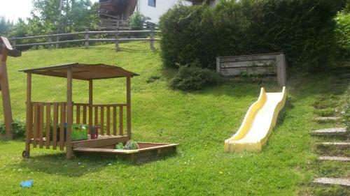 Apartamento Haus Viehhauser