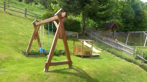 Apartamento Haus Viehhauser
