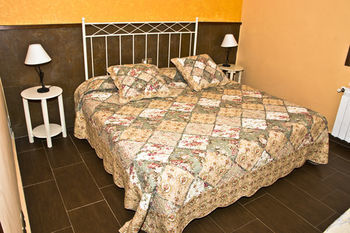 Hotel El Tratado