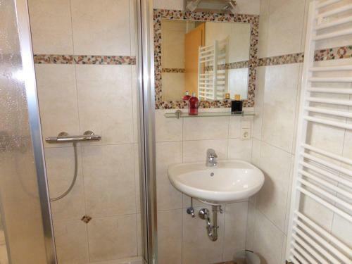 Apartamento Landhaus Lehner