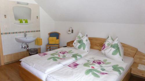 Apartamento Landhaus Lehner