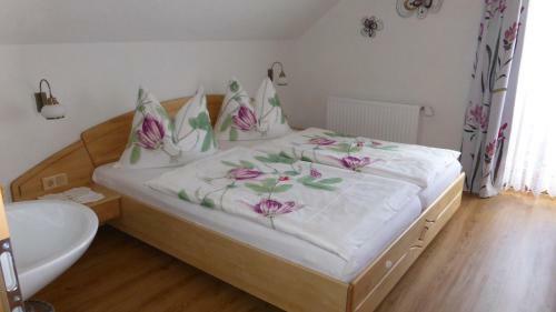 Apartamento Landhaus Lehner