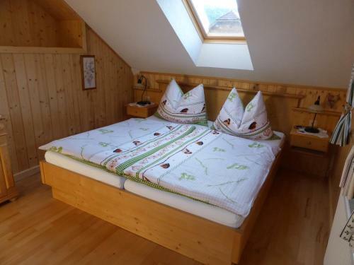 Apartamento Landhaus Lehner