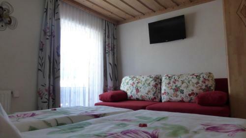 Apartamento Landhaus Lehner