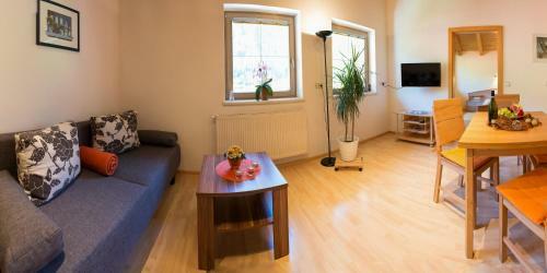 Apartamento Appartement Elisa