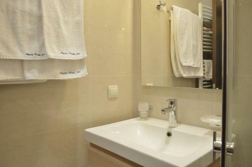 Aqua Viva Spa Hotel