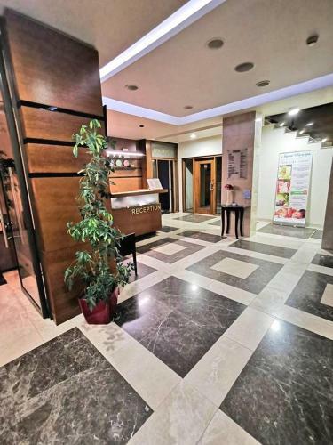 Aqua Viva Spa Hotel
