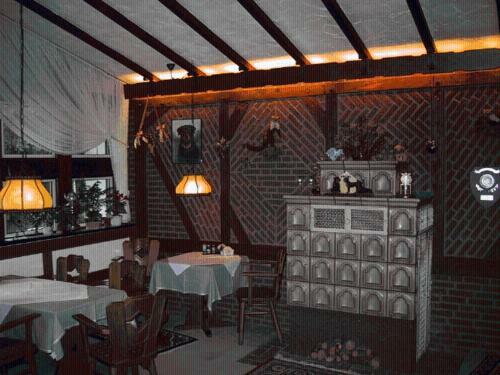 Hostal Pension Haus Seidenweber