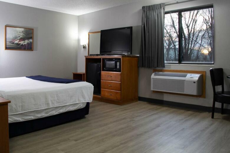 Hotel New Victorian Inn & Suites-norfolk