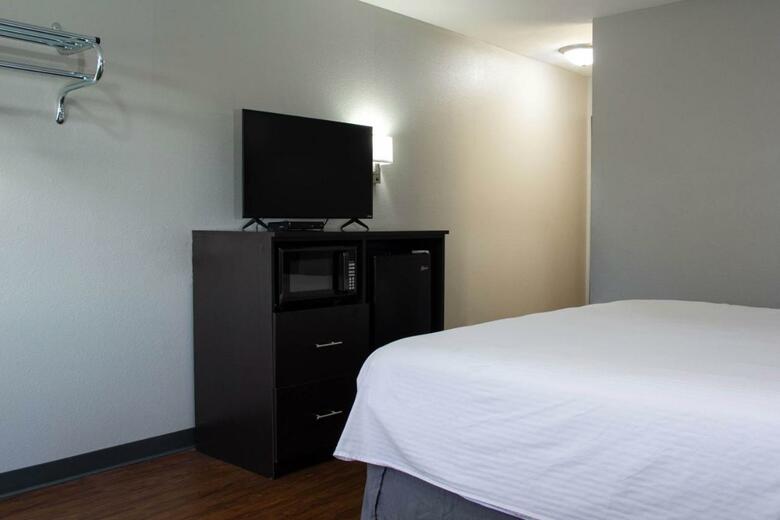 Hotel New Victorian Inn & Suites-norfolk