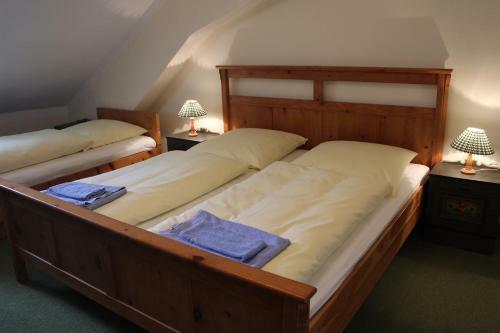 Hostal Gasthof Sollner Hof