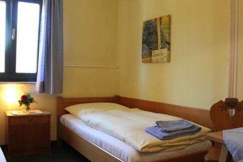 Hostal Gasthof Sollner Hof